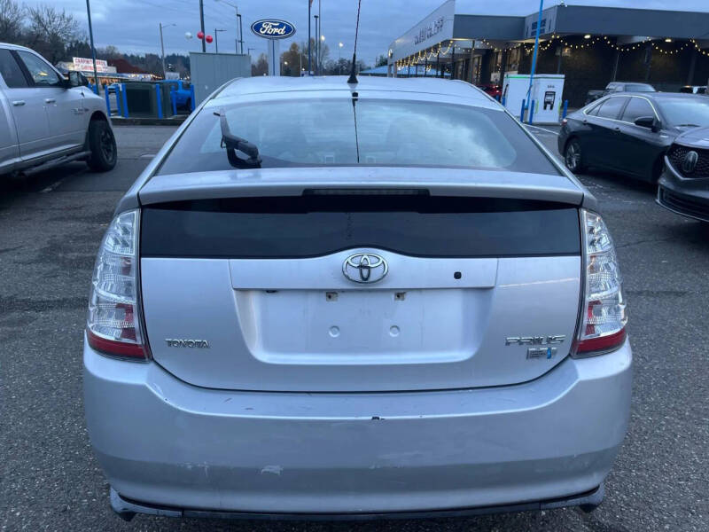 2007 Toyota Prius