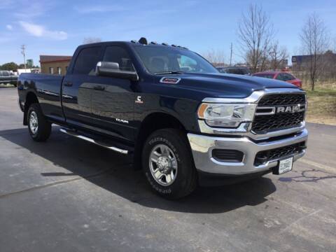 2022 RAM Ram Pickup 3500 for sale at Bruns & Sons Auto in Plover WI