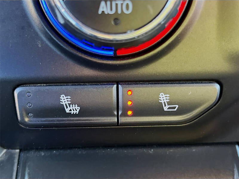 2021 Chevrolet Silverado 2500HD