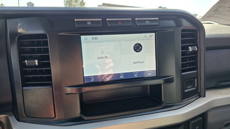 2023 Ford F-350 Super Duty XLT