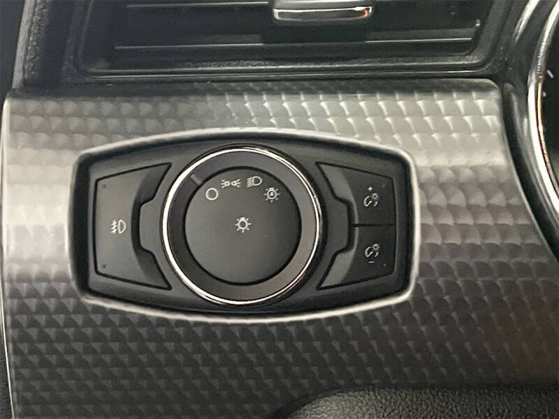 2015 Ford Mustang EcoBoost Premium