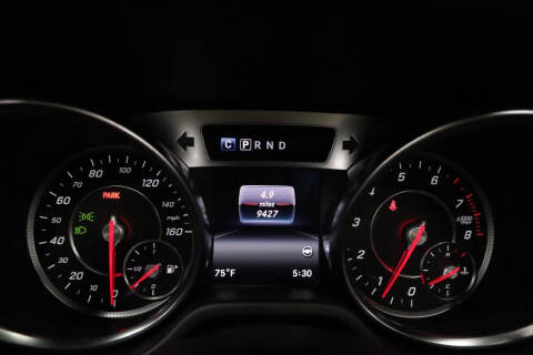 2020 Mercedes-Benz SL-Class SL 450