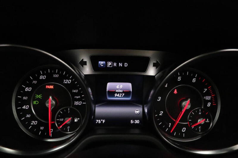 2020 Mercedes-Benz SL-Class SL 450