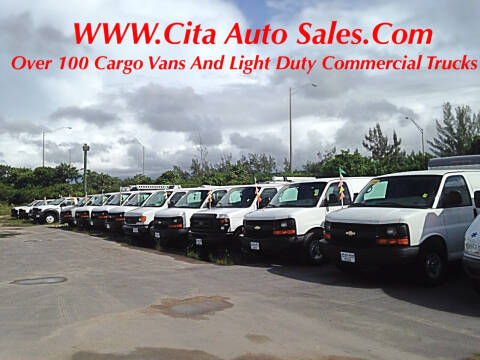 2016 RAM ProMaster City Tradesman