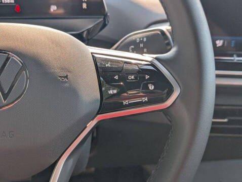 2024 Volkswagen ID.4 Pro S