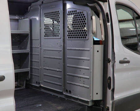 2020 Ford Transit 150