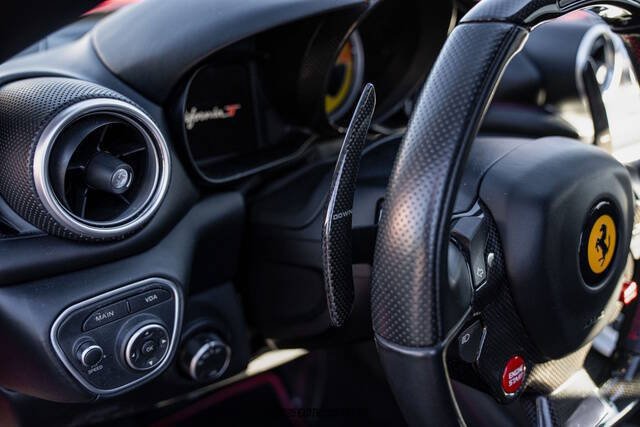 2015 Ferrari California T