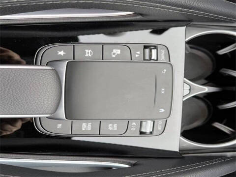 2022 Mercedes-Benz GLS GLS 450