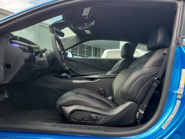2026 Dodge Charger Scat Pack Plus