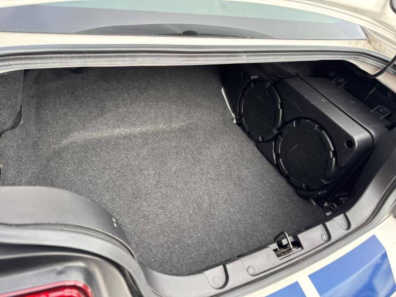 2007 Ford Shelby GT500