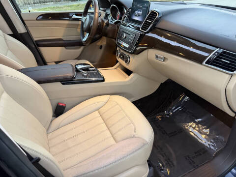 2018 Mercedes-Benz GLE GLE 350 4MATIC