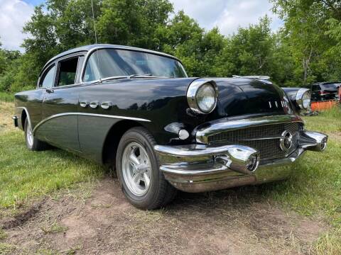 1956 Buick Special for sale at Cody's Classic & Collectibles, LLC in Stanley WI