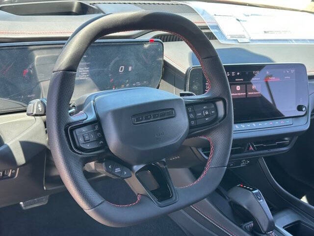2026 Dodge Charger Scat Pack Plus