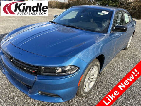 2023 Dodge Charger for sale at Kindle Auto Plaza in Cape May Court House NJ