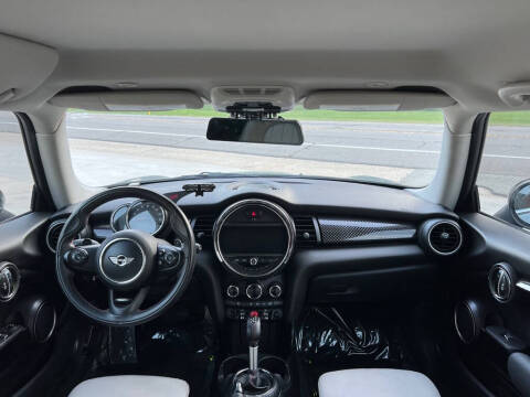 2015 MINI Hardtop 2 Door Cooper S