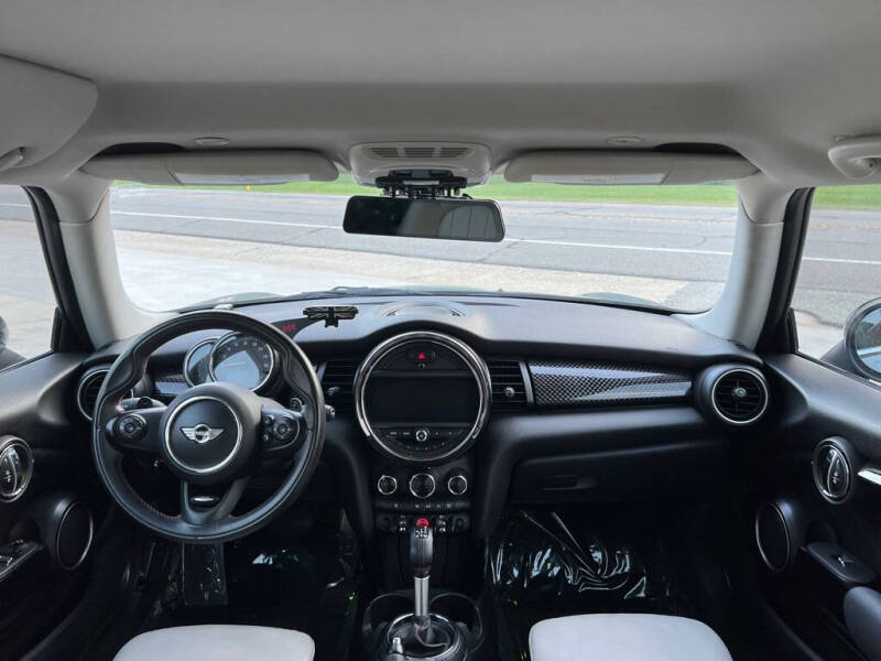 2015 MINI Hardtop 2 Door Cooper S