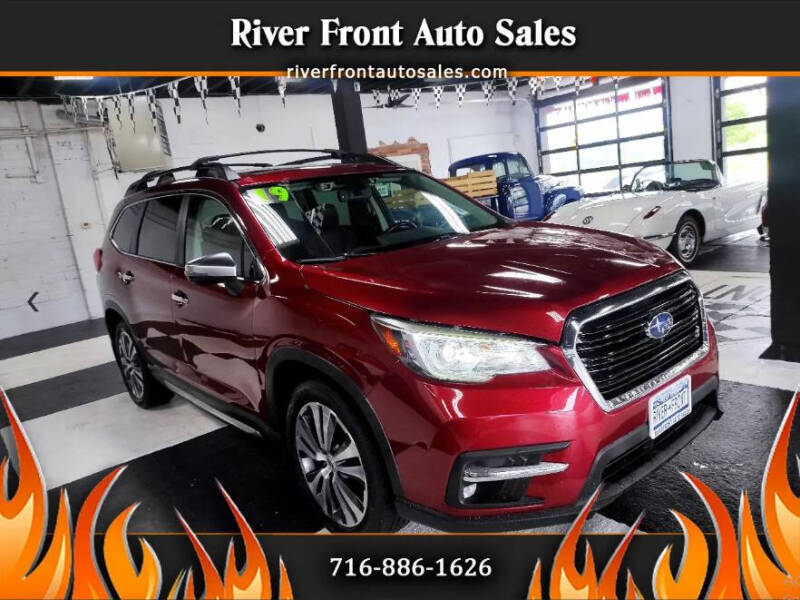 2019 Subaru Ascent