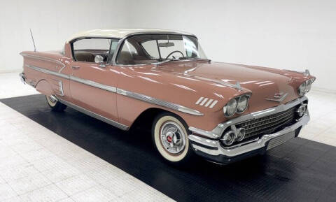 1958 Chevrolet Impala