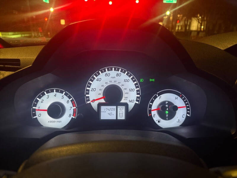 2012 Honda Pilot EX-L w/DVD