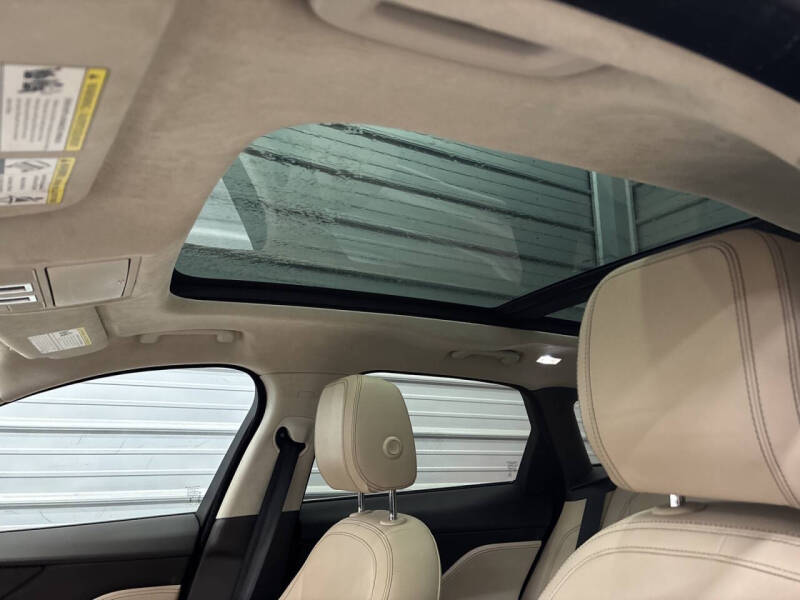 2019 Jaguar F-PACE 25t Prestige