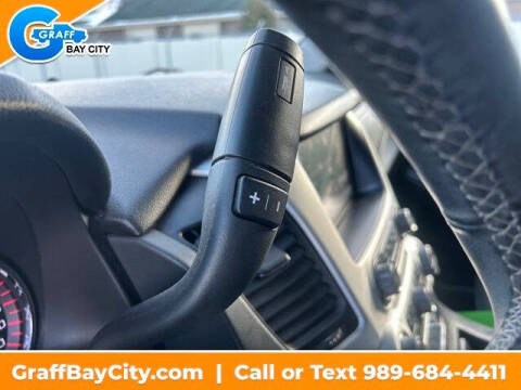 2016 GMC Yukon XL SLE