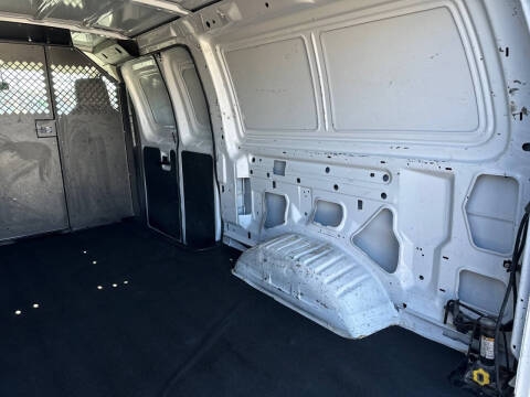 2014 Ford E-Series E-150