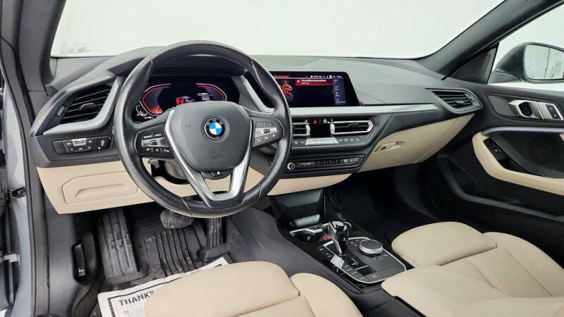 2022 BMW 2 Series 228i xDrive Gran Coupe
