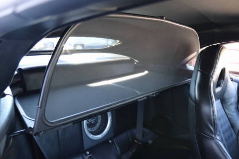 2012 Mitsubishi Eclipse Spyder GT