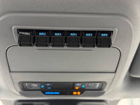 2023 Ford F-350 Super Duty XL