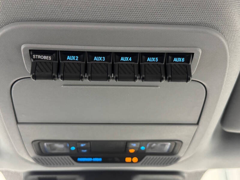 2023 Ford F-350 Super Duty XL