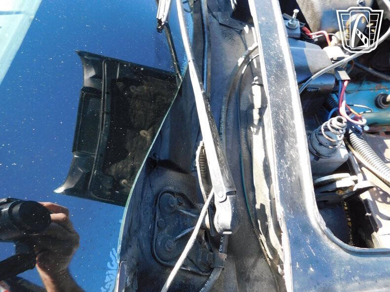 1978 Chevrolet Corvette