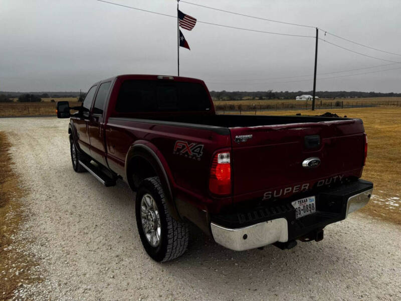 2016 Ford F-350 Super Duty