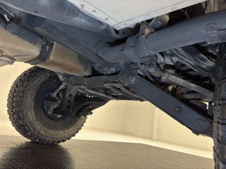 1995 AM General Hummer