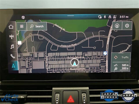 2023 Audi SQ5 3.0T quattro Premium Plus