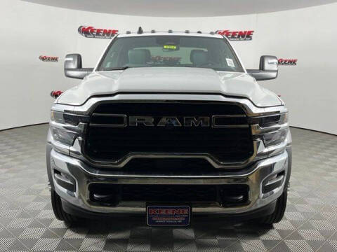 2026 RAM 5500