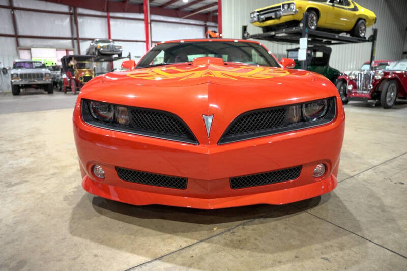 2011 Chevrolet Camaro SS