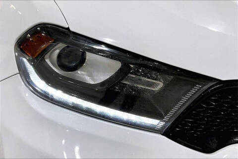 2020 Dodge Durango R/T