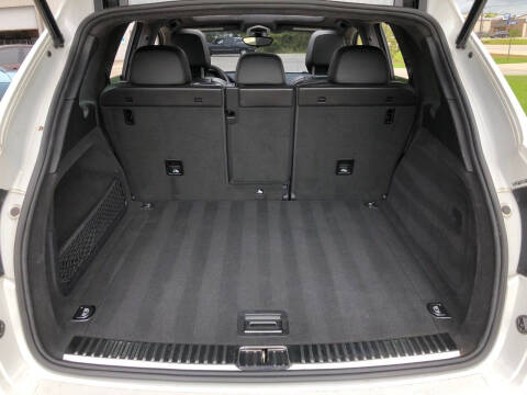 2013 Porsche Cayenne GTS