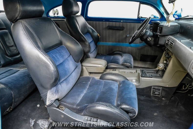 1951 Mercury Lead Sled