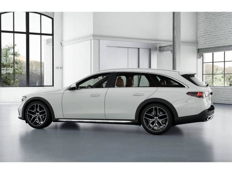 2026 Mercedes-Benz E-Class E 450 4MATIC All-Terrain