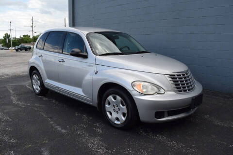 2006 Chrysler PT Cruiser Touring