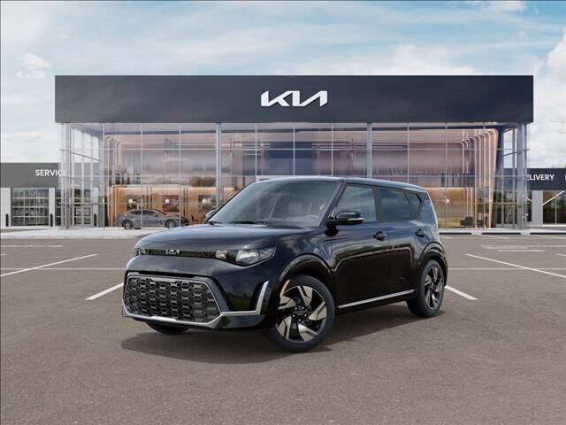 2024 Kia Soul for sale at FREDYS CARS FOR LESS in Houston TX