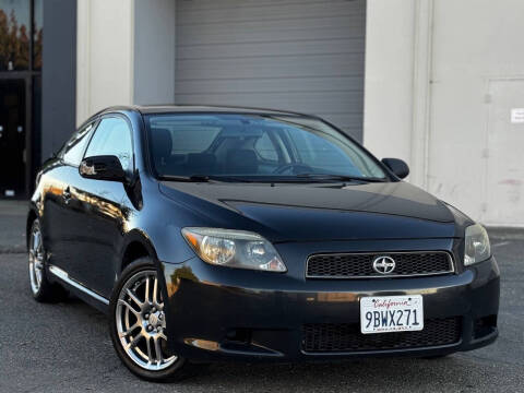 2007 Scion tC