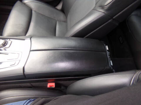 2011 BMW 7 Series ALPINA B7 LWB