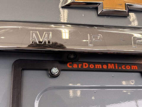 2017 Chevrolet Impala Premier