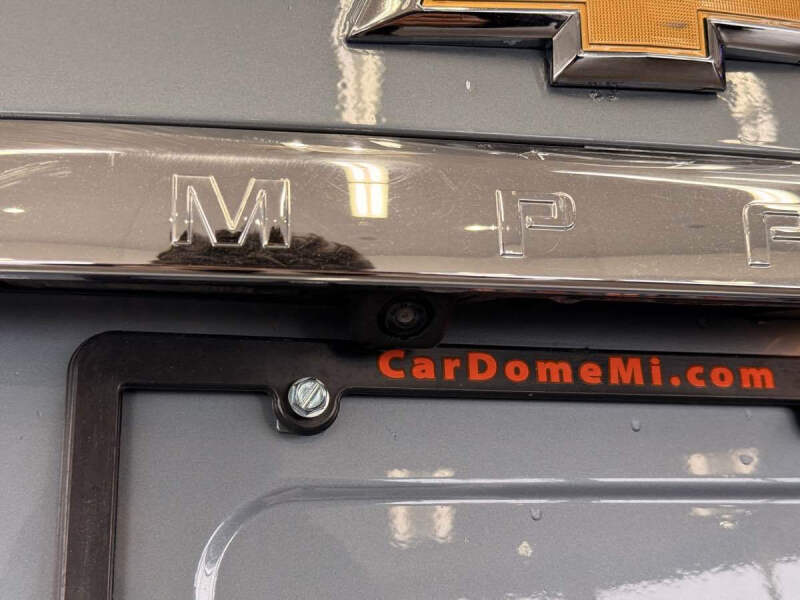 2017 Chevrolet Impala Premier