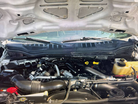 2019 Ford F-350 Super Duty XL