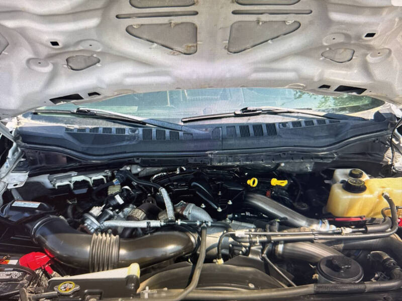 2019 Ford F-350 Super Duty XL