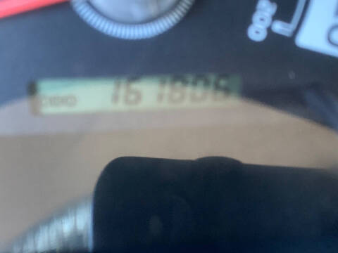 2007 Toyota FJ Cruiser