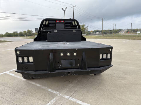 2018 RAM 3500 Laramie